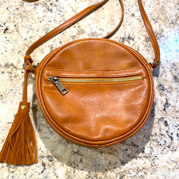 antik kraft backpack purse